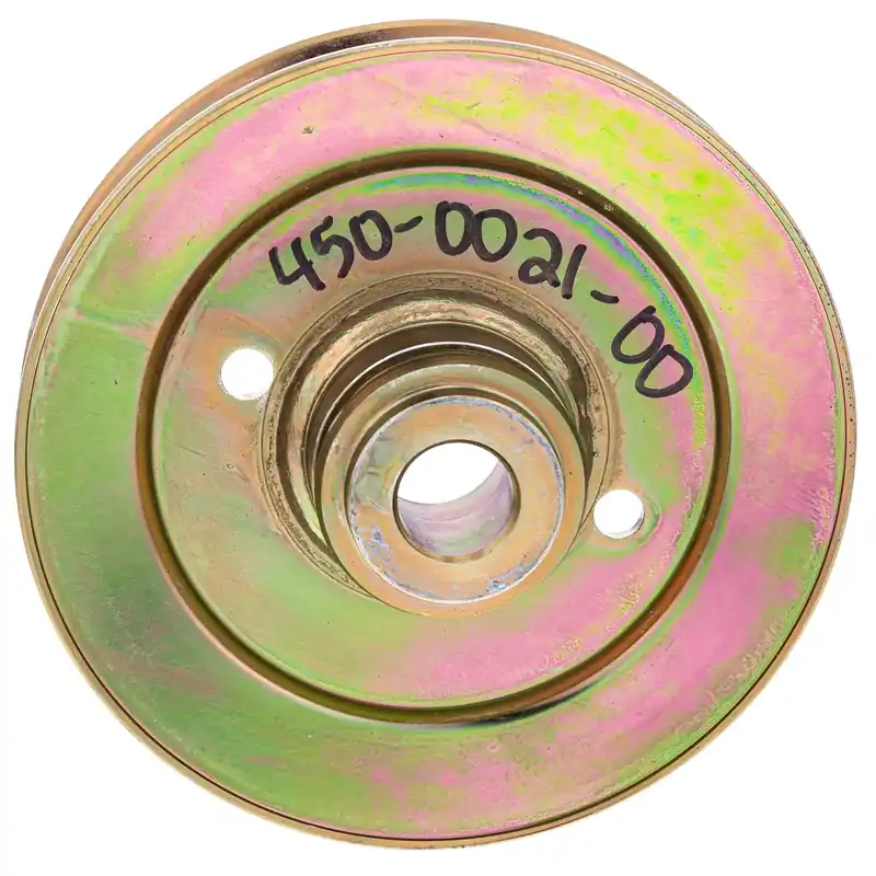 Spartan Mowers 450-0021-00 Tapered Idler Pulley Discount