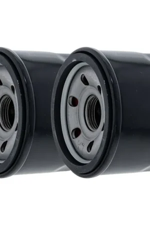 Troy-Bilt 951-12690 Engine Oil Filter Clearance