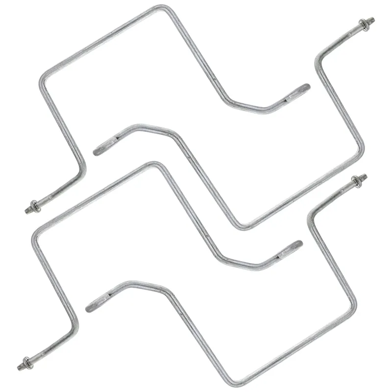 Trending Troy-Bilt 747-04857 PTO Belt Keeper Rod