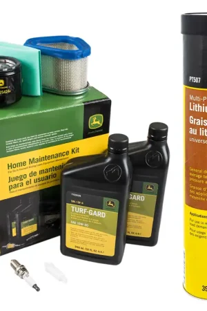 Buy Online John Deere 1001129 Maintenance Kit