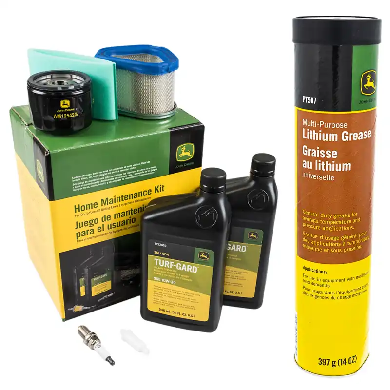 Buy Online John Deere 1001129 Maintenance Kit