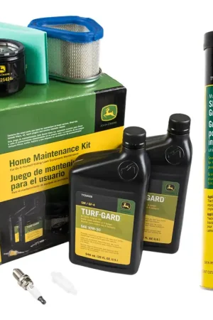 Buy Online John Deere 1001142 Maintenance Kit