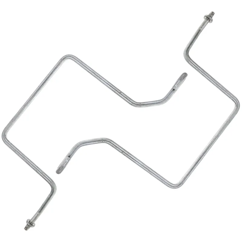 Last Chance Troy-Bilt 747-04857 PTO Belt Keeper Rod