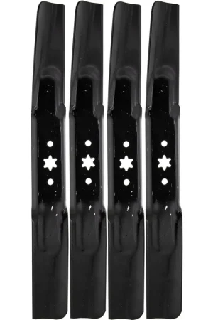 Troy-Bilt 942-04308A 21.23" Blade 42" Deck Factory Price