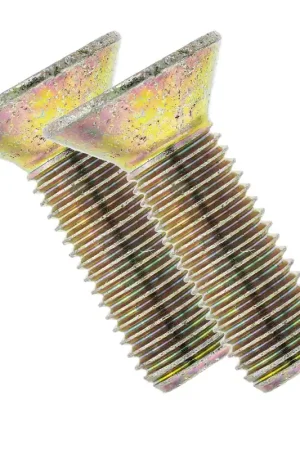 Best Price Troy-Bilt 710-1054 Screw 5/16 24 X 1