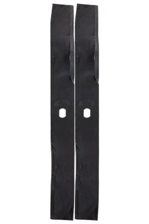 Bargain Troy-Bilt 1772552 33" Mulching Blades