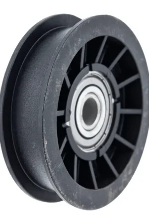 Billy Goat 5107103 Pulley Luxury