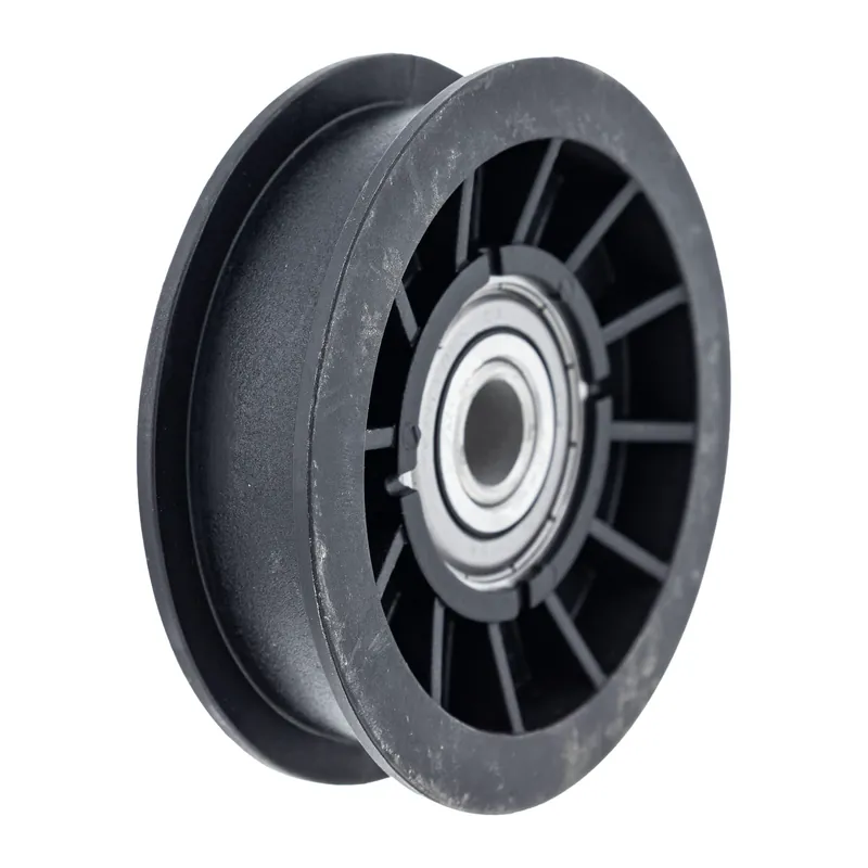 Billy Goat 5107103 Pulley Luxury