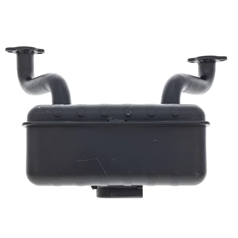Premium Spartan Mowers 139-5867 MUFFLER
