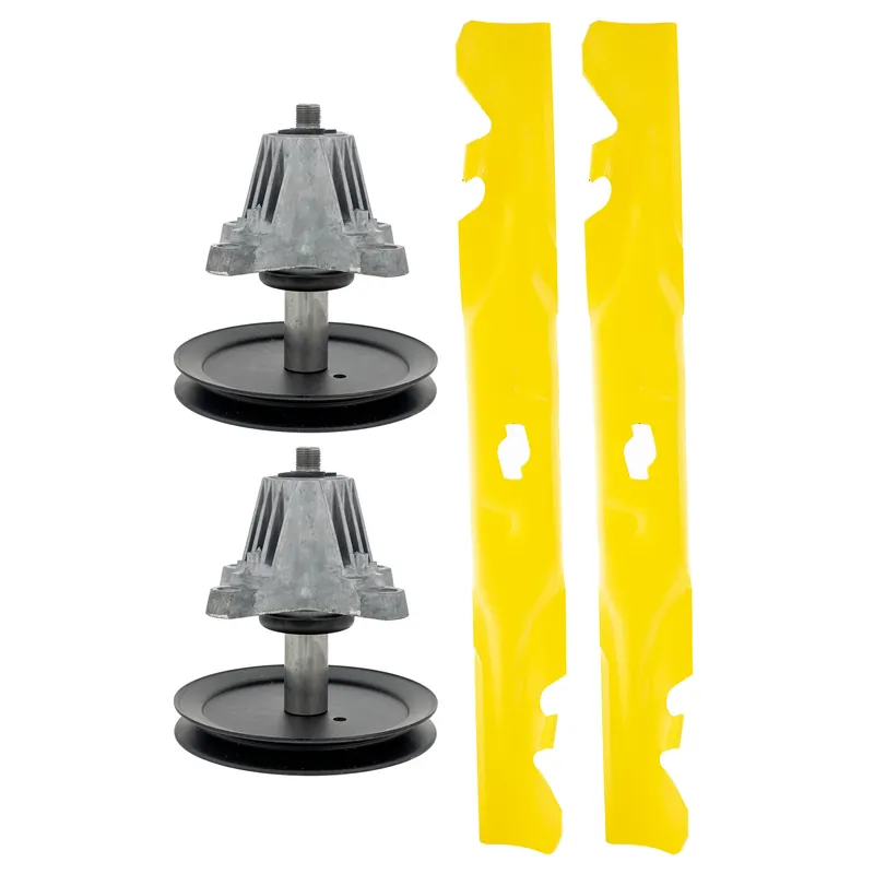 CUB CADET 1002090 Xtreme Blade Spindle Kit Professional Grade
