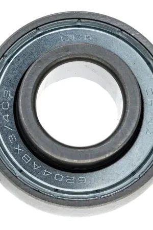 Weekend Sale MTD 941-0309 Flange Ball Bearing w/o Collar