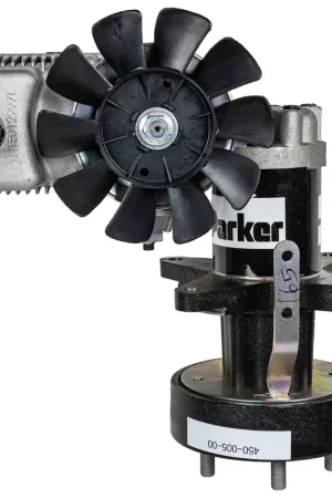 Parker 450-0005-00 12cc HTJ12 Left Hydrostatic Transmission New Arrival