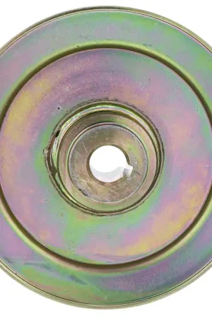 Spartan Mowers 450-0020-00 5" Pump Pulley Affordable