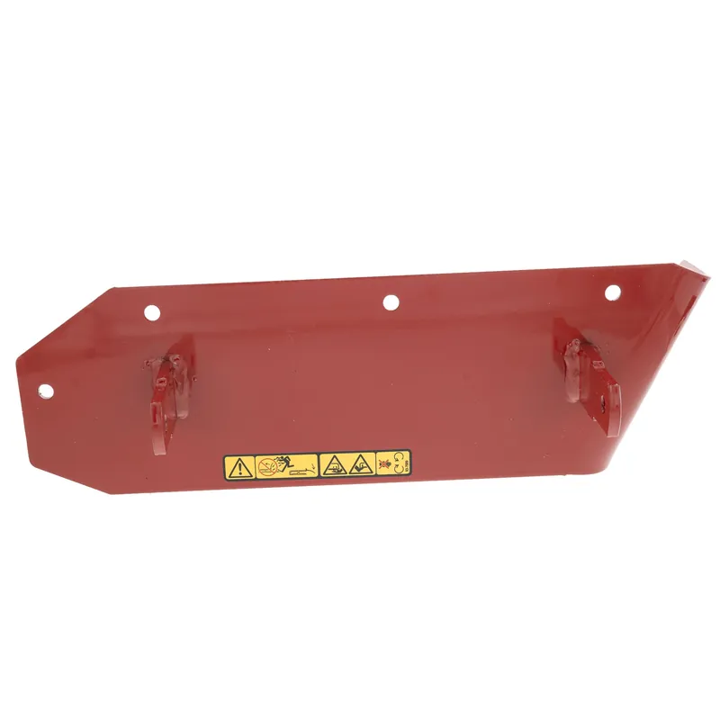 Instant Buy Exmark 131-3961 Cover W/Decal Assembly