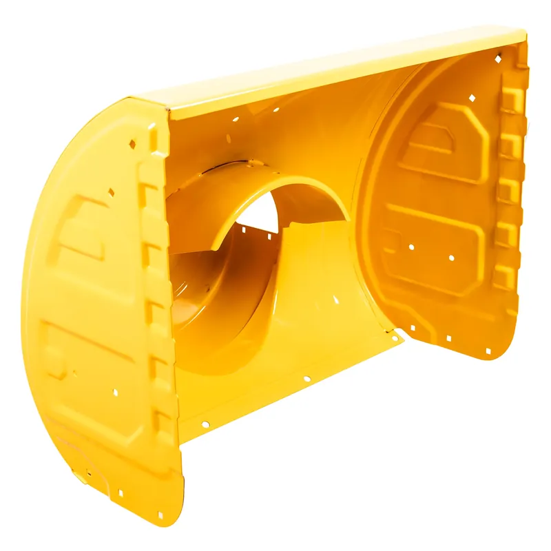CUB CADET 684-05213A-4021 HSG ASM-AUGER 28" Today Only