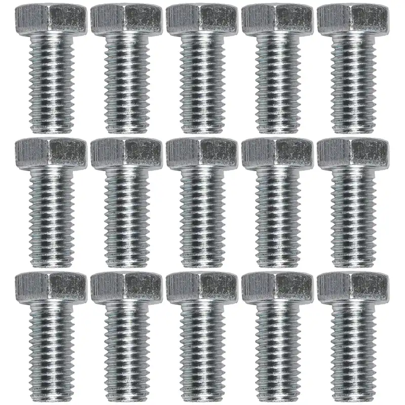 Sale John Deere 19M7872 Cap Screw 15-Pack