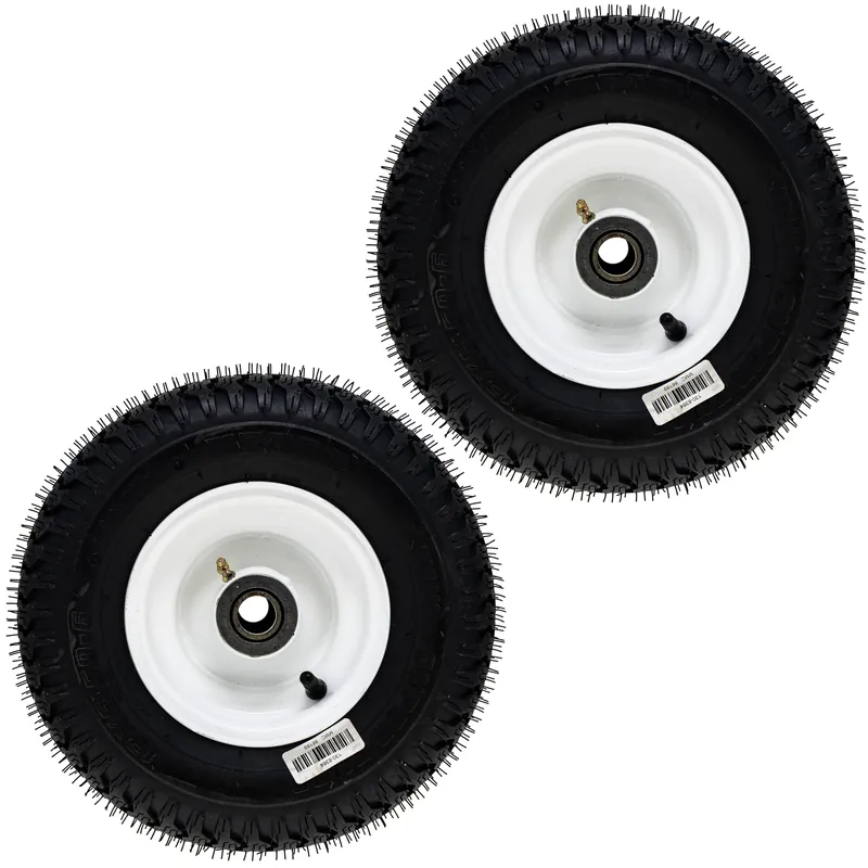 Low Price Exmark 130-8364 2 Tire and Wheel Set 2-Pack