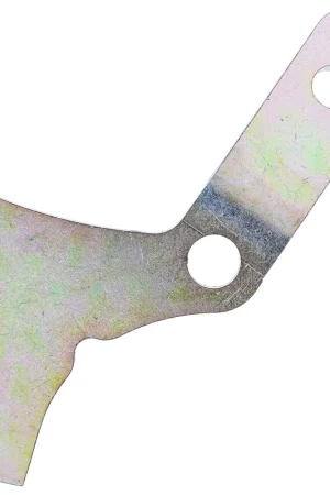 Spartan Mowers 439-0711-00 Plated Deck Height Control Shaft Spring Bracket Secure Checkout