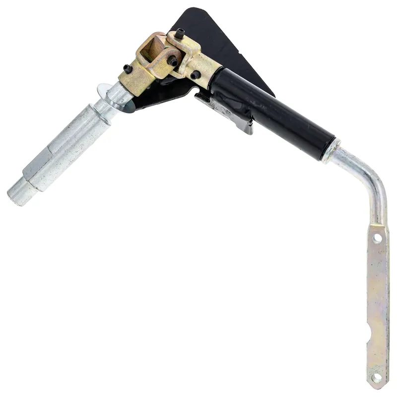 Troy-Bilt 984-04324A 4-Way Chute Control Assembly Big Sale