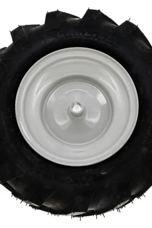 While Supplies Last Troy-Bilt 934-04231 Wheel 16x4.6x8 Assembly
