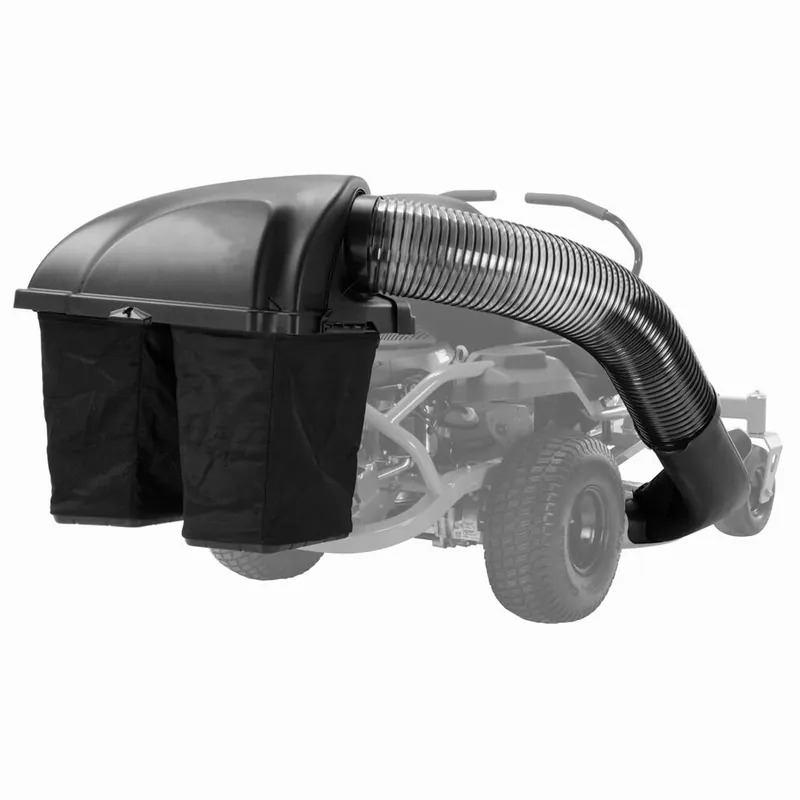 Latest MTD 19B70054GFP Double Bagger for 42" 46"