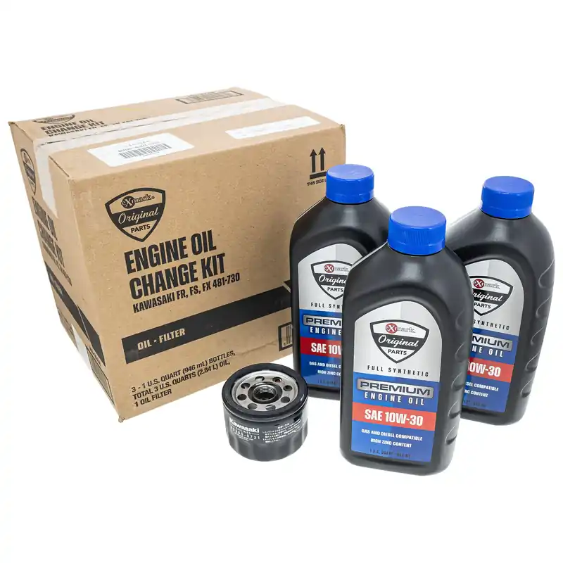 Exmark 146-3244 Oil Change Kit Exclusive Offer