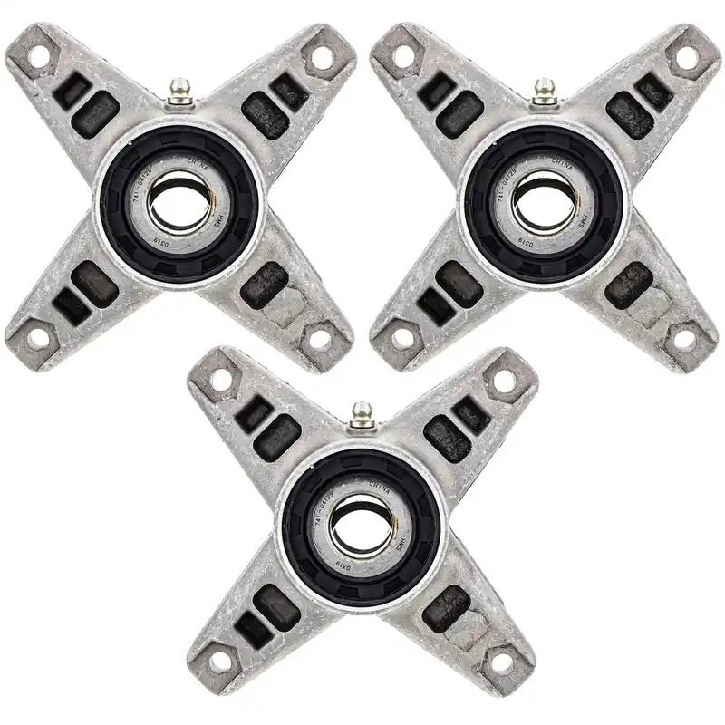 Super Sale CUB CADET 918-04426 Blade Spindle Assembly 3-Pack
