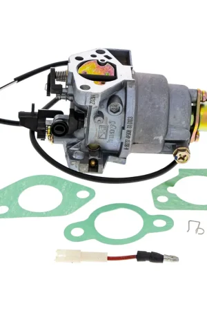 Troy-Bilt 951-12259 Carburetor Hot Picks