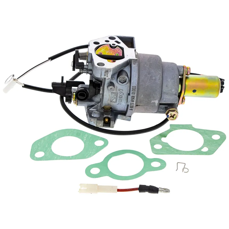 Troy-Bilt 951-12259 Carburetor Hot Picks