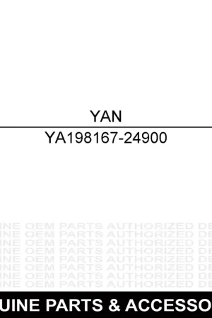 Affordable Yanmar 198167-24900 Oil Filter