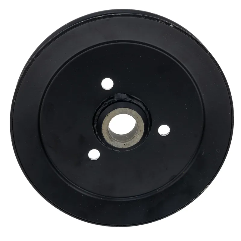 Exmark 138-6059 Drive Blade Sheave Clearance