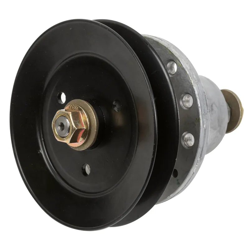 Exmark 1-414335 Cutter Complete Housing Time-Limited