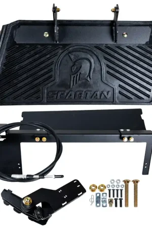 Spartan Mowers 148-1380 6" Quick Chute Kit Trending