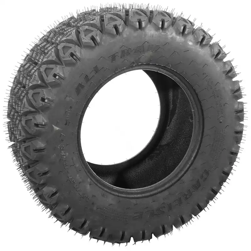 CUB CADET 734-04323 All Trail Carlisle 25x10.50-12 Tire Don't Miss Out