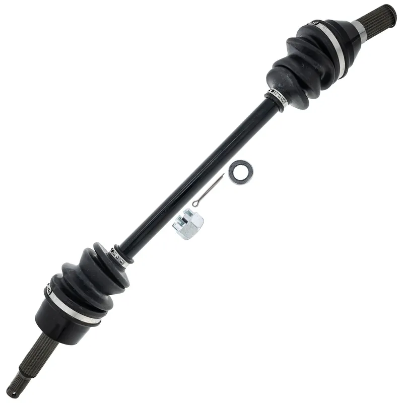Intimidator 737-2003-00 Rear Half Shaft Trending