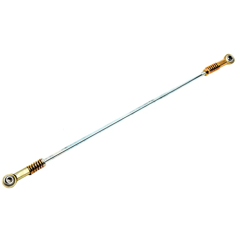 Exmark 109-8106 Front Pump Linkage Genuine