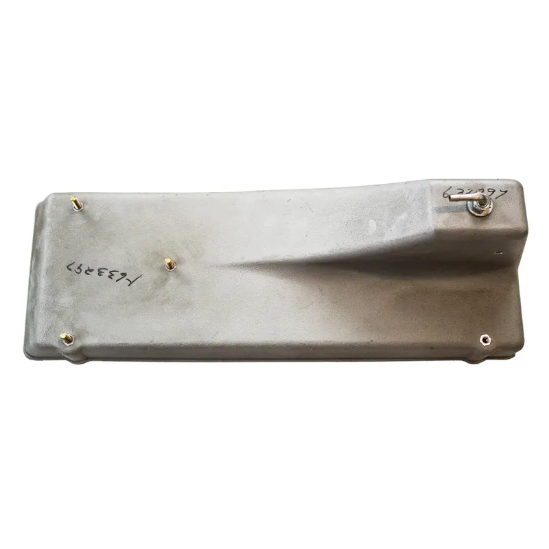 Exmark 103-5481 Right Hand Fuel Tank Price Cut