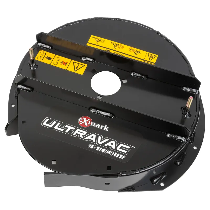 Authentic Exmark 116-4817 Upper Housing Small