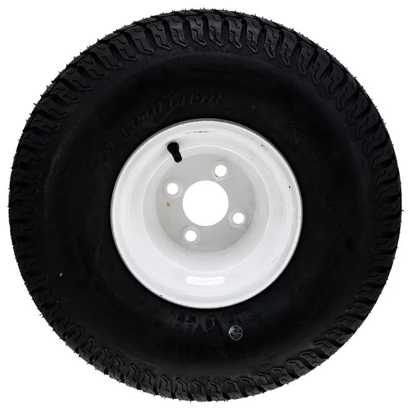 Exmark 131-3673 Wheel Assembly Exclusive Offer