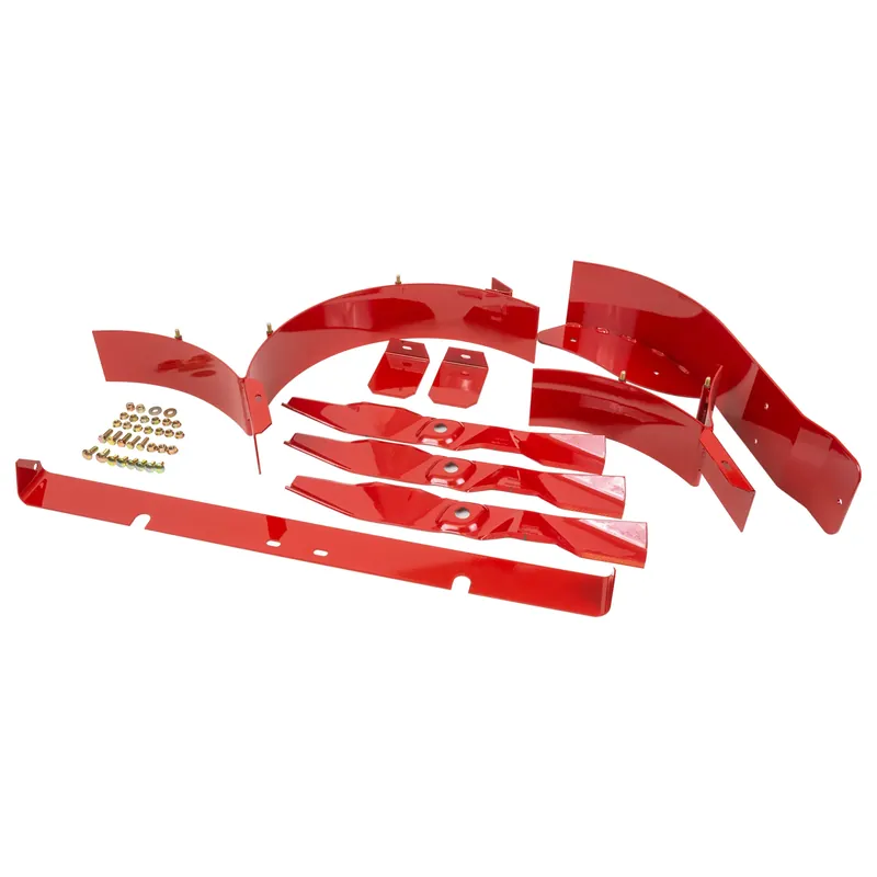 Genuine Exmark MK665 Mulch Kit