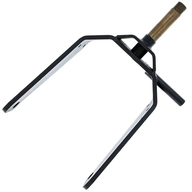 Express Delivery Exmark 142-0300-05 Caster Fork