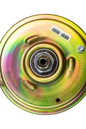 Reduced Price Billy Goat 521100-S HP Clutch Kit