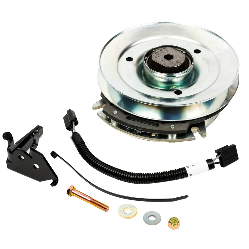 Trending Exmark 109-8462 Vert Spot Brake Clutch Kit