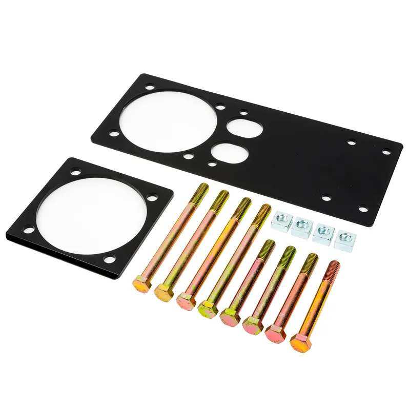 Hot Picks Exmark 109-5293 Wheel Channel Reinforcement Kit