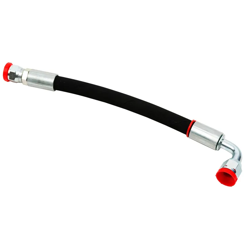Exmark 109-0901 Right Hand Lower Hydraulic Hose Fast Shipping