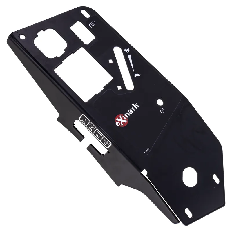Exmark 116-2845 Control Panel with Decal Holiday Sale