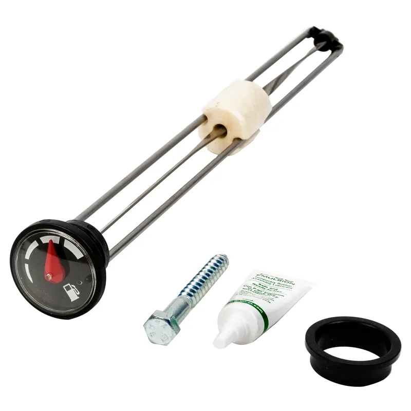 Exmark 109-2952 Fuel Gage Replacement Kit Brand New