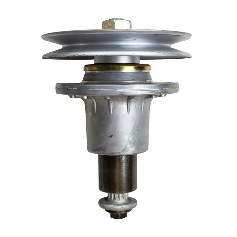 Next Day Delivery Exmark 103-9076 Complete Cutter Housing