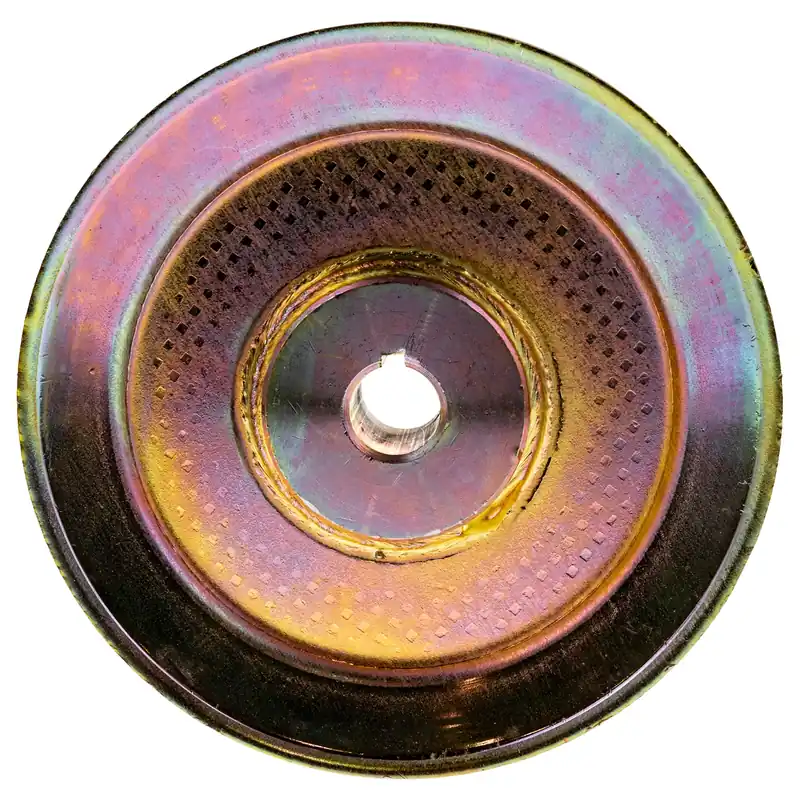 Exmark 116-6667 Hydraulic Pump Pulley Professional Grade