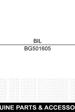 Billy Goat 501605 KIT BLADE ADAPTER BC26 Top Pick